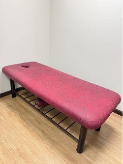 2 Used massage beds for sale