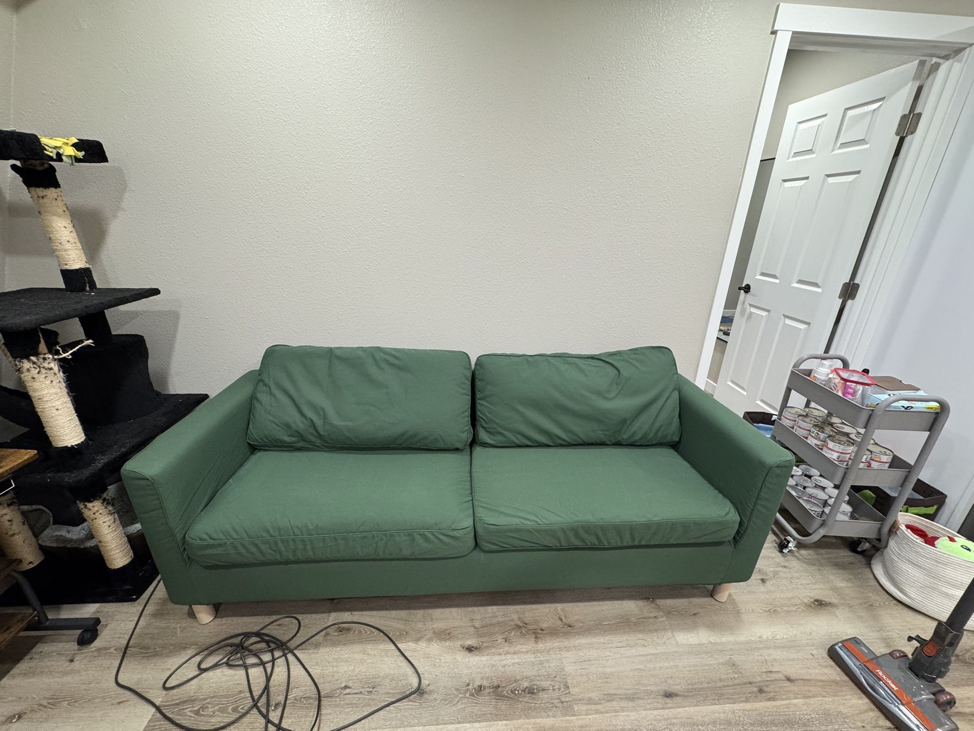 IKEA Parup Couch