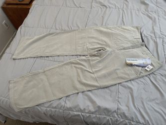 Billabong Corduroy Surf Pant