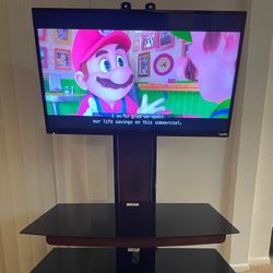 Living Room Table With Tv And Stand 