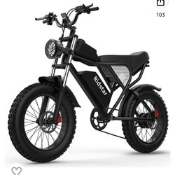 E Bike