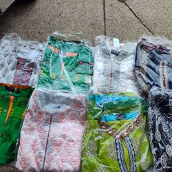 Indian Clothing - New