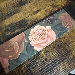 Melt Cosmetics Gemini Eye Palette