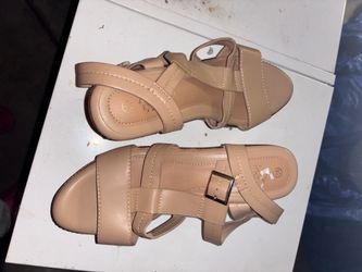 Women’s wedges