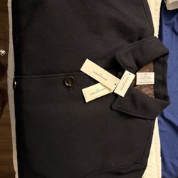 Banana Republic Reversible Jacket/Coat