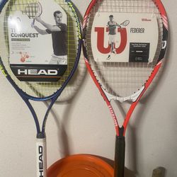 Tennis Racket