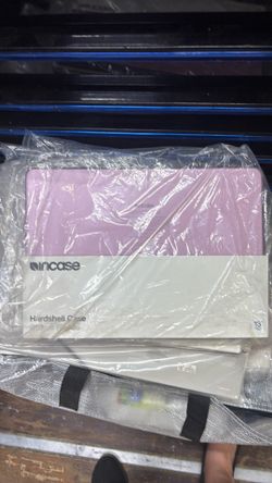 13” hard shell laptop case