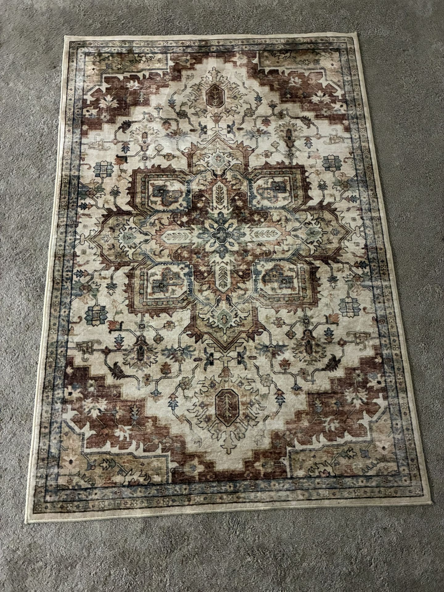Area Rug