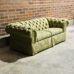 Ethan Allen Sofa -Delivery Available