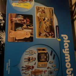 Playmobil Egyptian Tomb Set