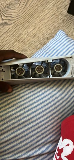 PlayStation 5 fan