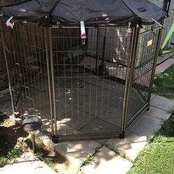 Cage For Small Dog