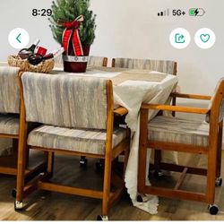 Chairs
