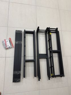 Zinus smart box spring - King size
