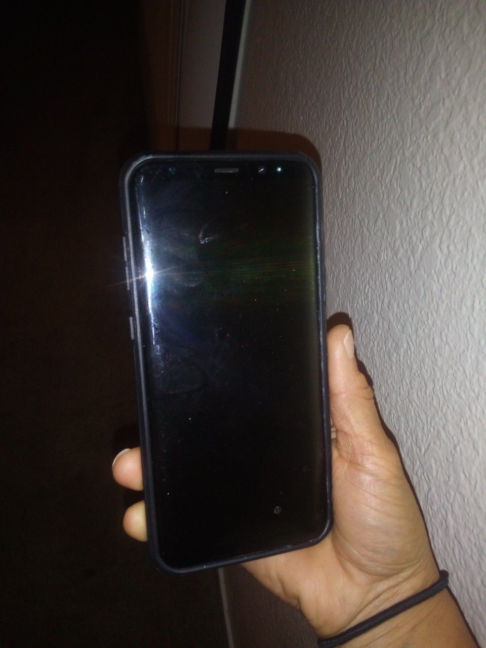 Boost Mobile Samsung Galaxy s8