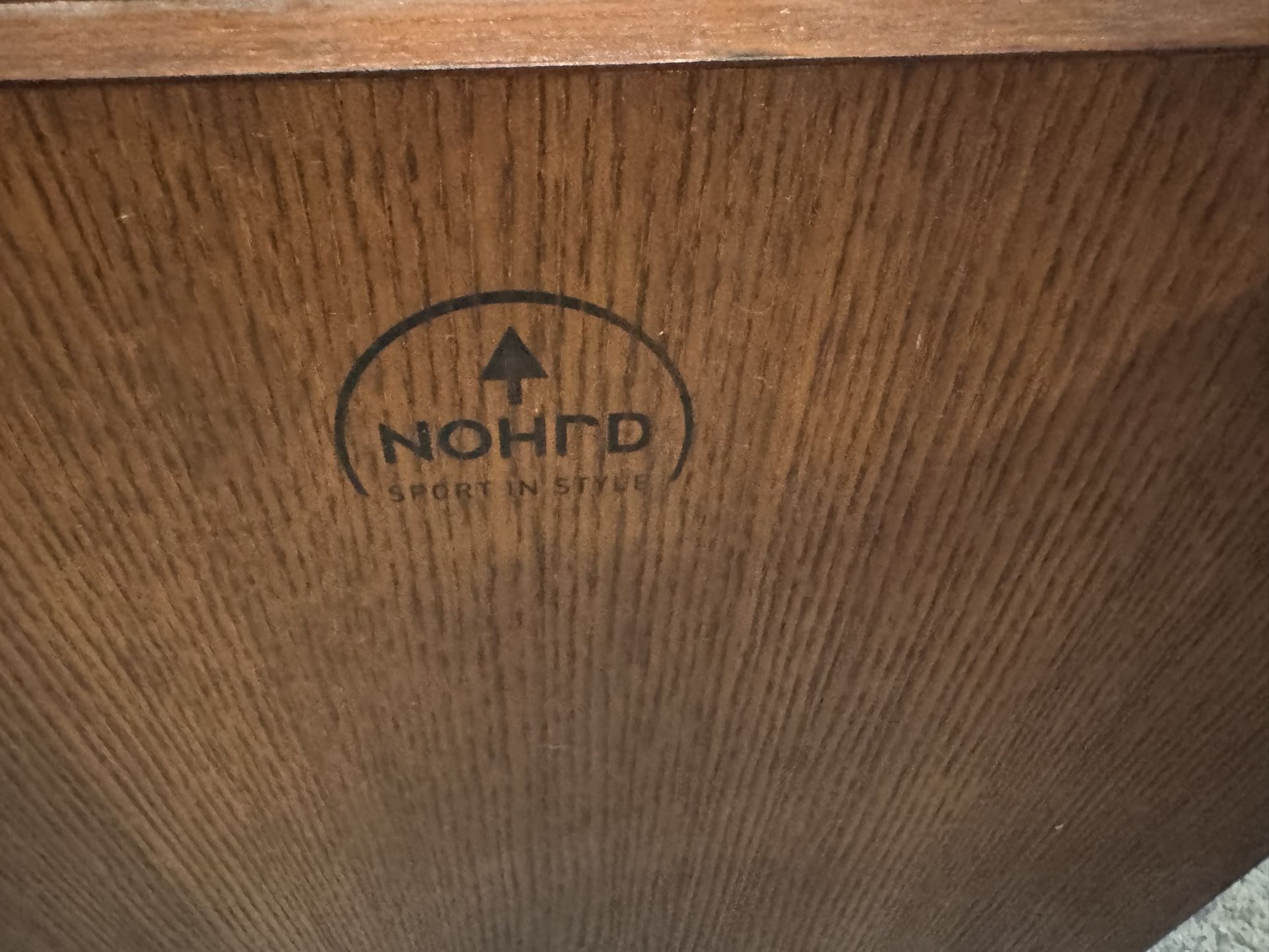 NOHrD HedgeHock ergonomic seat.only msg when ready to pickup.