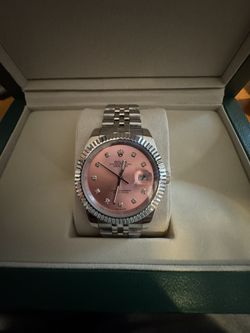 Rolex Datejust 31