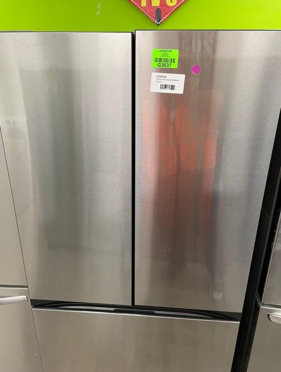 Refrigerator