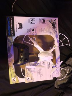 Vivitar drone with camera