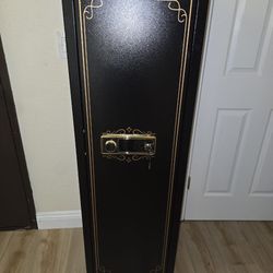 New Safe