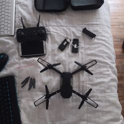 DJ Mini Drone