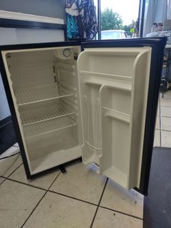 Refrigerador chico