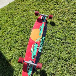 Longboard 