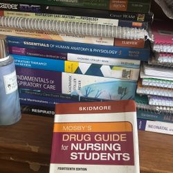R.T. Books