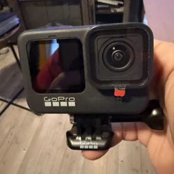 GoPro Hero 9