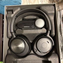 Xbox Wireless Headset 