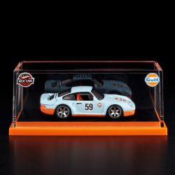 2025 Hot Wheels RLC Exclusive"Gulf" 1986 Porsche 959 ⭐️Factory-Sealed ⭐️