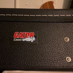 Gator Acoustic Hard Case