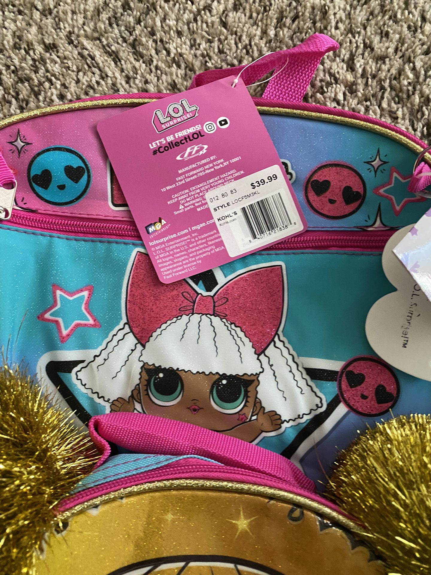Backpack