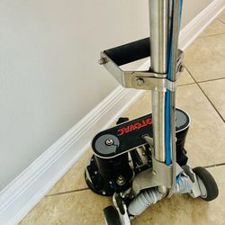 Rotovac Retails For $2500!!