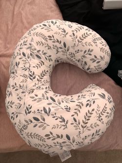Boppy - Nursing Pillow