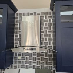 Range Hoods 