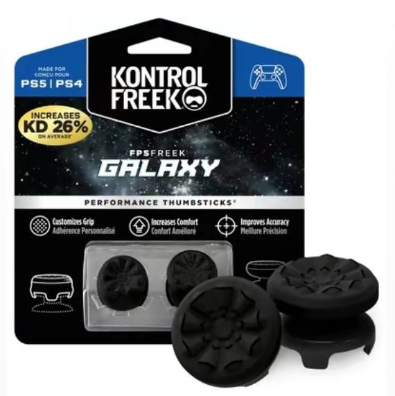 Kontrol Freak,Ps4 And Ps5 Controllers