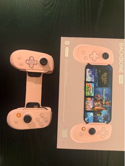 Backbone Pro