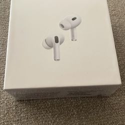 Airpods Pro Gen 2