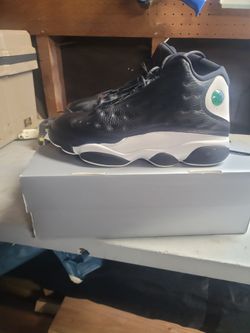Jordan 13 Reverse Taxi