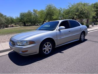 2004 Buick LeSabre
