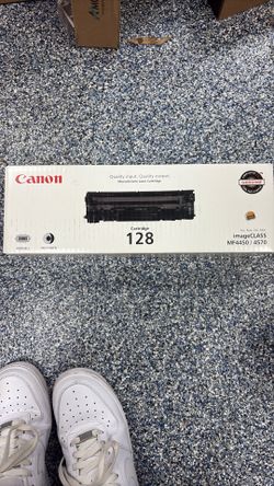 Monochrome Laser Cartridge