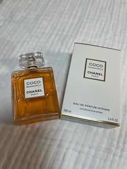 Chanel coco intense Eau De Parfum 100ml