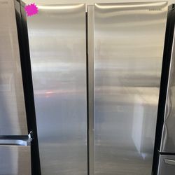 Samsung Counter Depth Refrigerator 🥶🥶🥶🥶