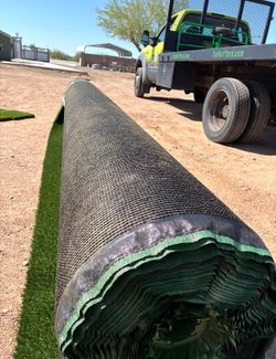 **SYNTHETIC GRASS**