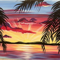 Seascape 