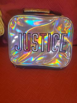 Justice bag