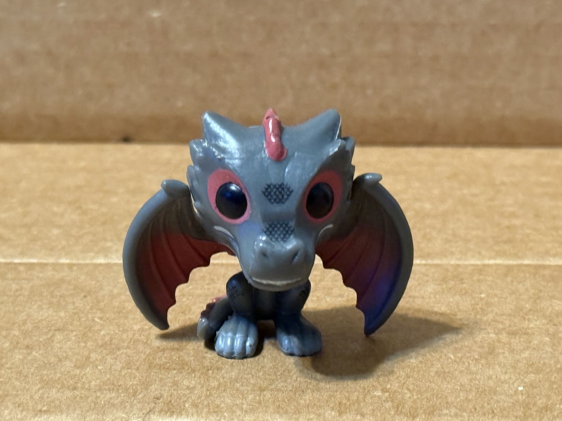 Game Of Thrones Dragon Daenerys Mini Funko