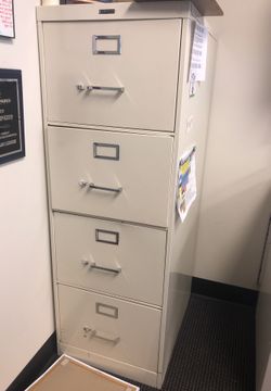 File Cabinet