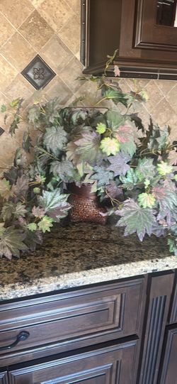 Artificial plant